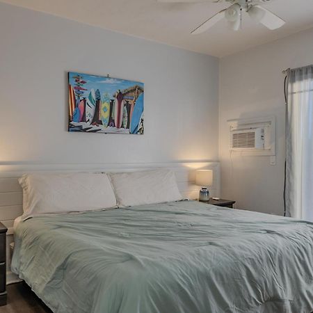 Hotel Coastal Waters New Smyrna Beach Zewnętrze zdjęcie
