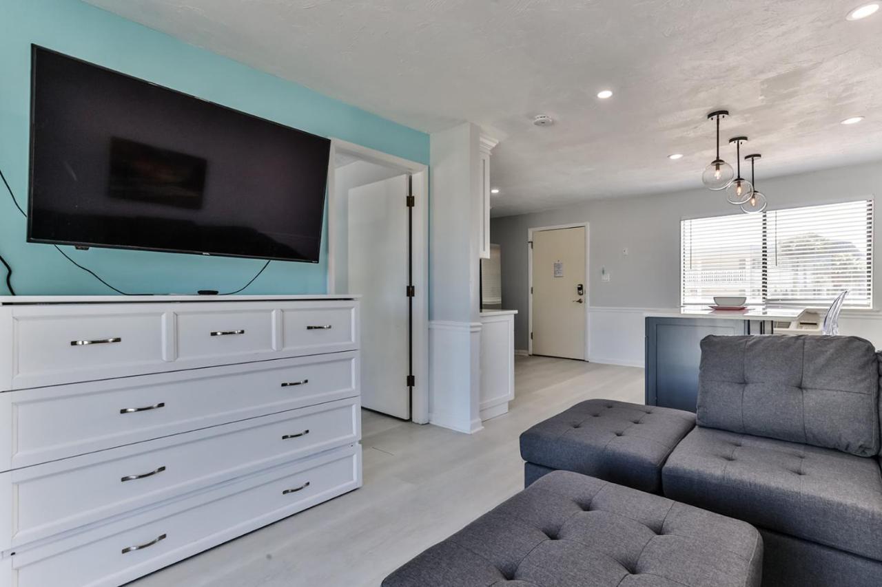 Hotel Coastal Waters New Smyrna Beach Zewnętrze zdjęcie