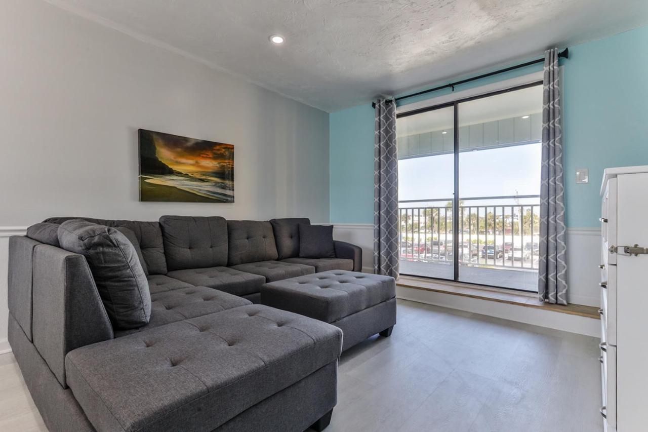 Hotel Coastal Waters New Smyrna Beach Zewnętrze zdjęcie