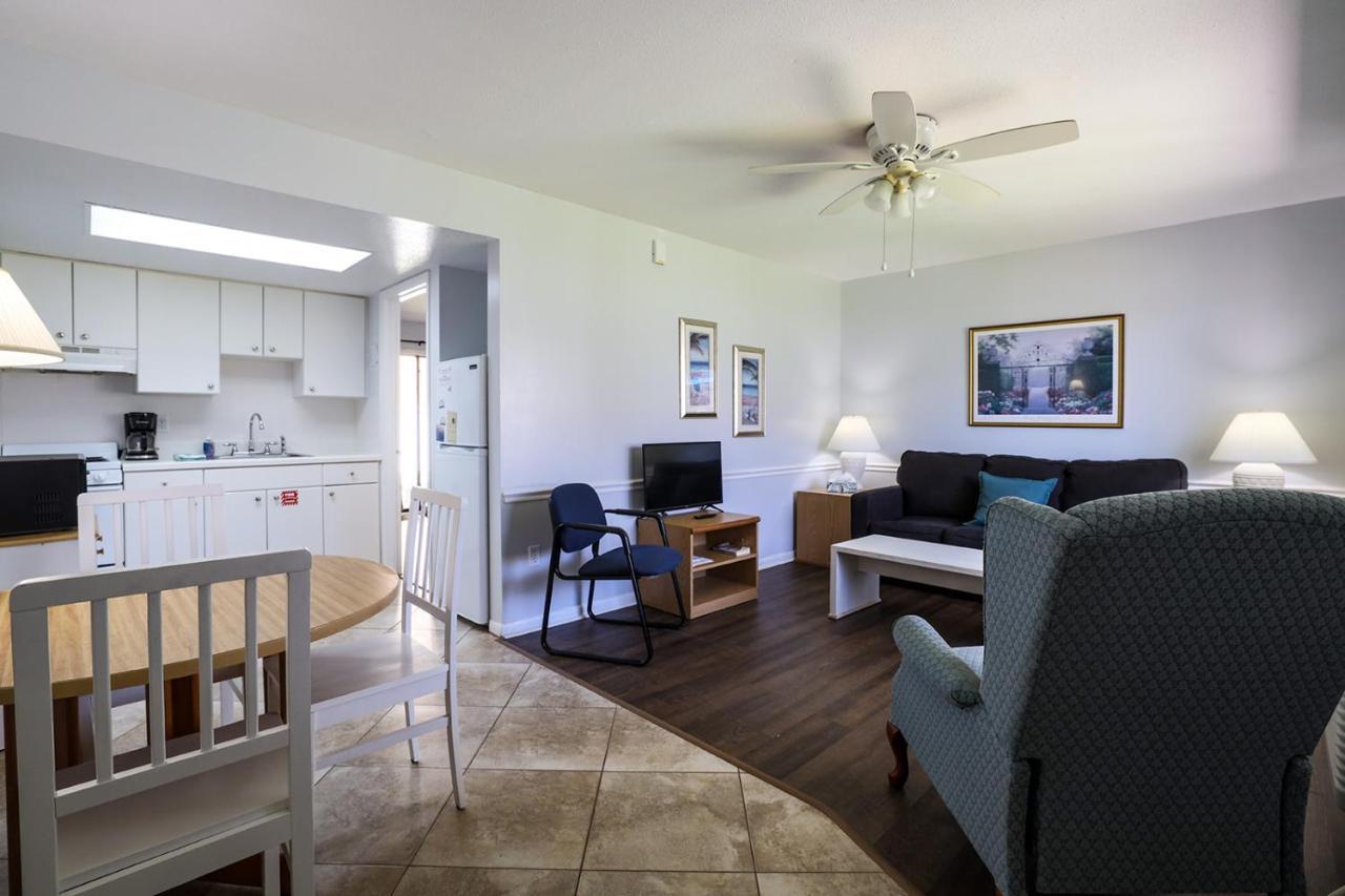 Hotel Coastal Waters New Smyrna Beach Zewnętrze zdjęcie