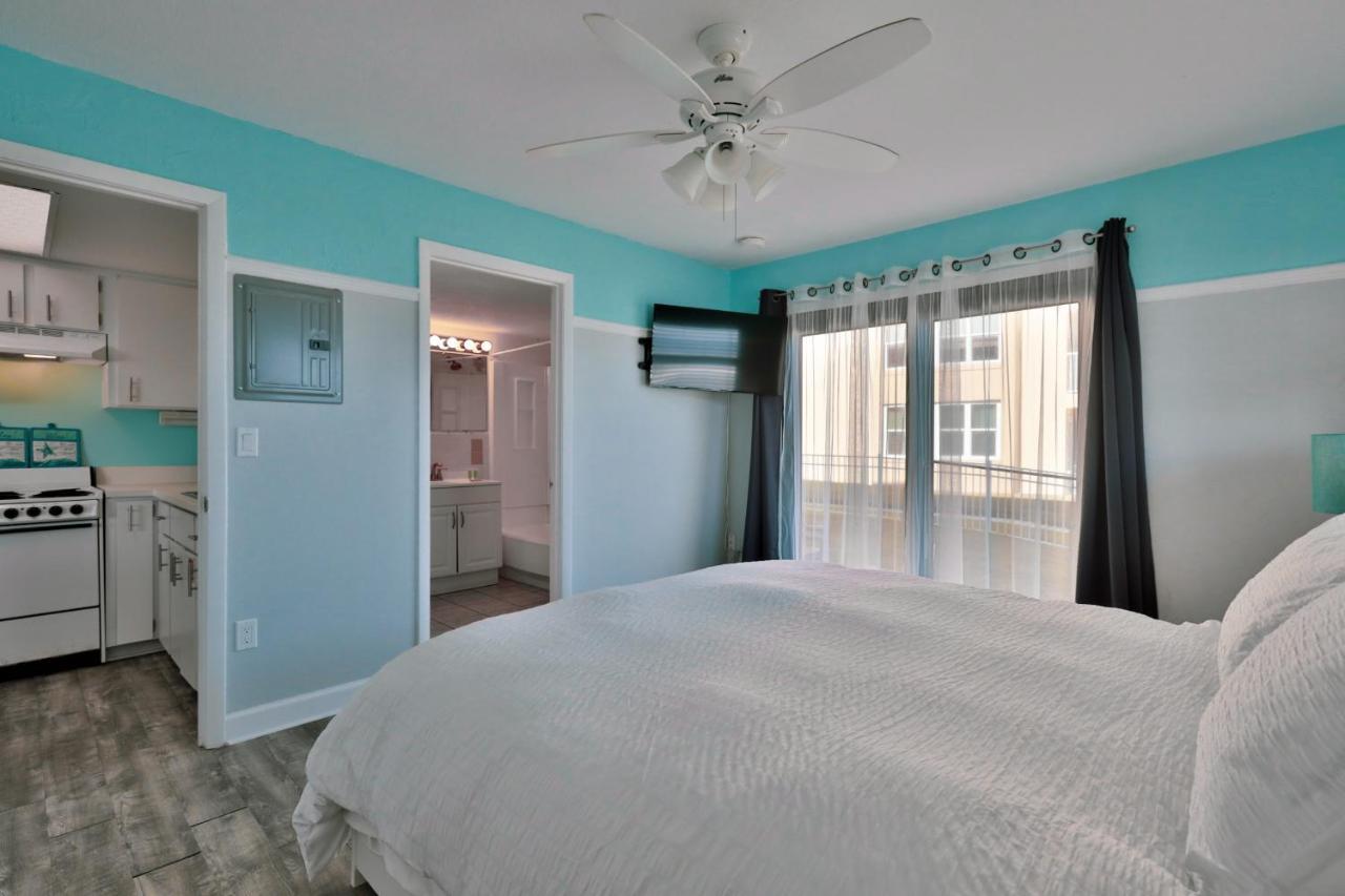 Hotel Coastal Waters New Smyrna Beach Zewnętrze zdjęcie