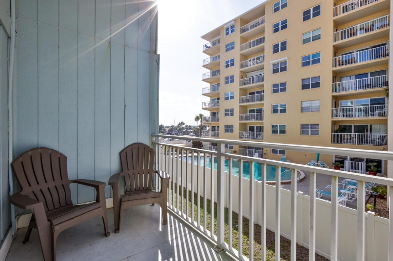 Hotel Coastal Waters New Smyrna Beach Zewnętrze zdjęcie