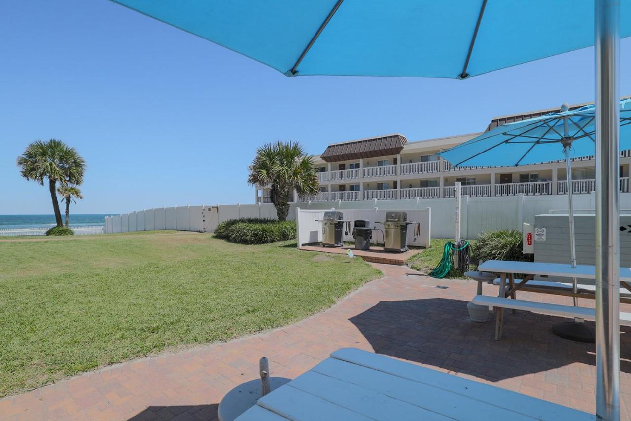 Hotel Coastal Waters New Smyrna Beach Zewnętrze zdjęcie
