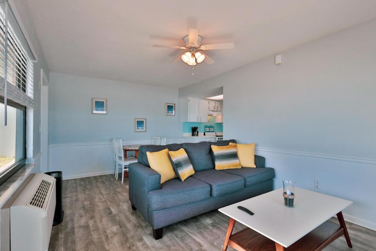 Hotel Coastal Waters New Smyrna Beach Zewnętrze zdjęcie