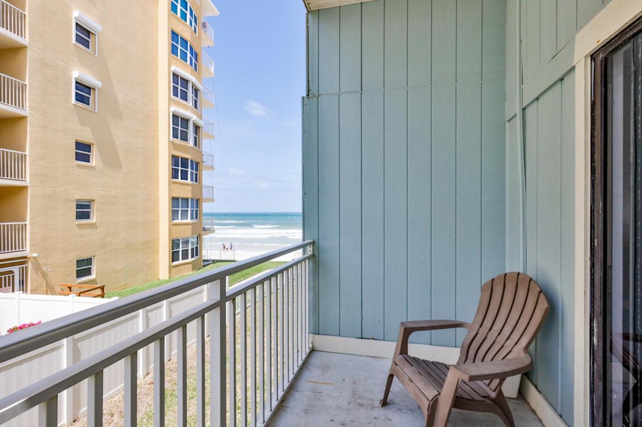 Hotel Coastal Waters New Smyrna Beach Zewnętrze zdjęcie