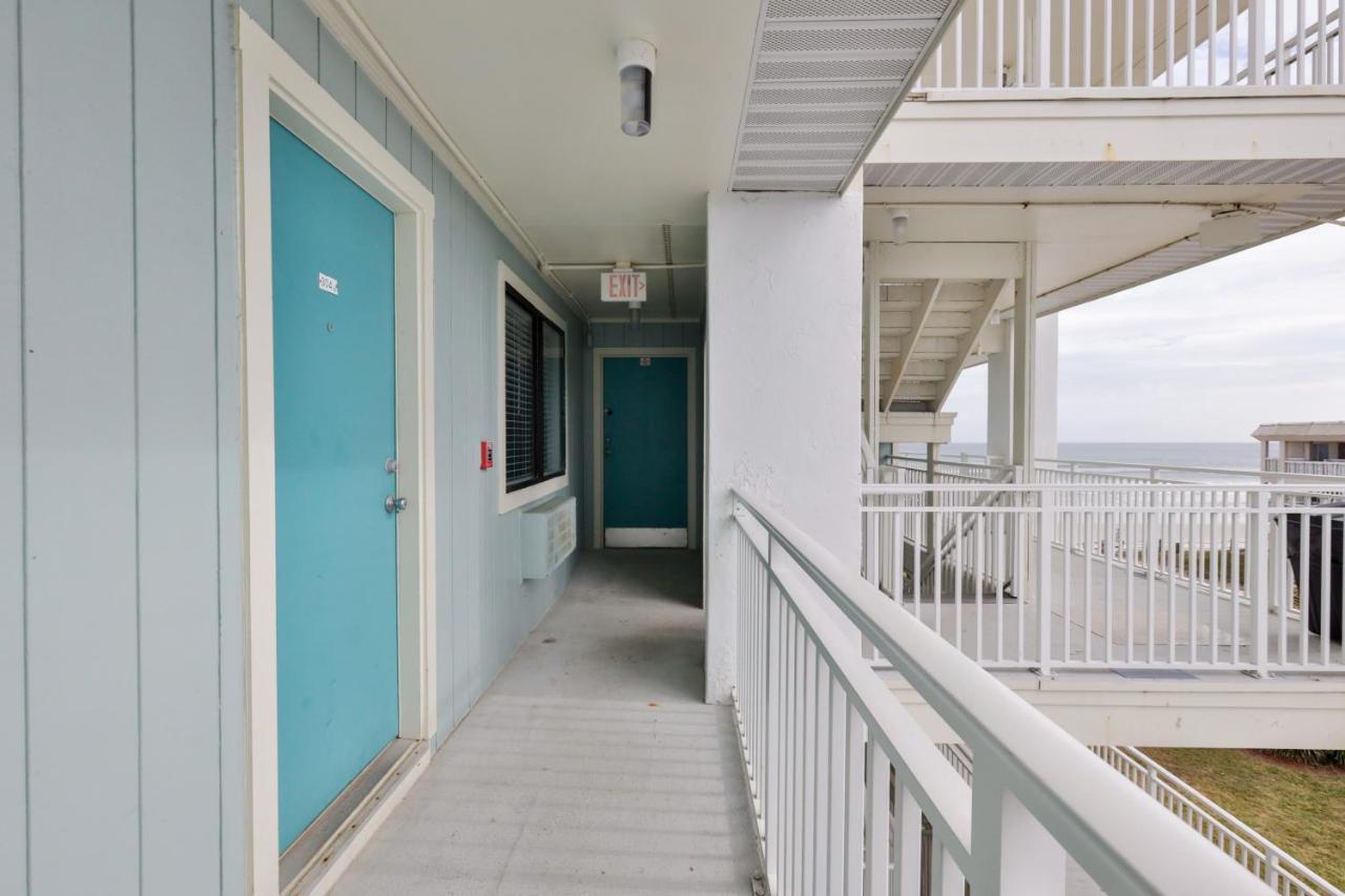 Hotel Coastal Waters New Smyrna Beach Zewnętrze zdjęcie