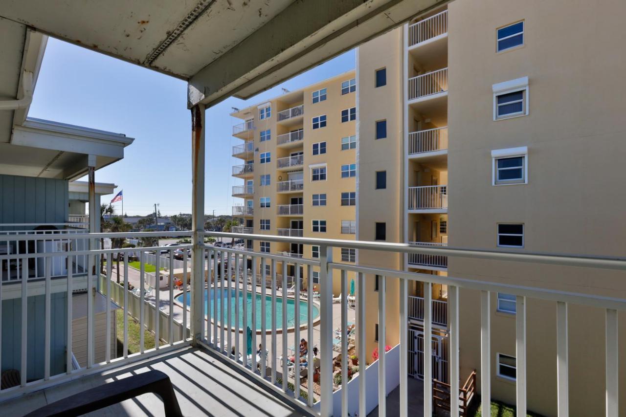 Hotel Coastal Waters New Smyrna Beach Zewnętrze zdjęcie