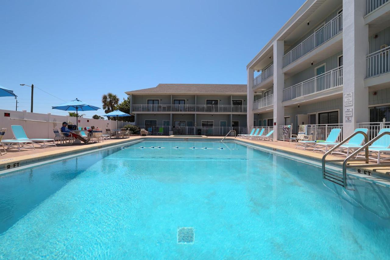 Hotel Coastal Waters New Smyrna Beach Zewnętrze zdjęcie