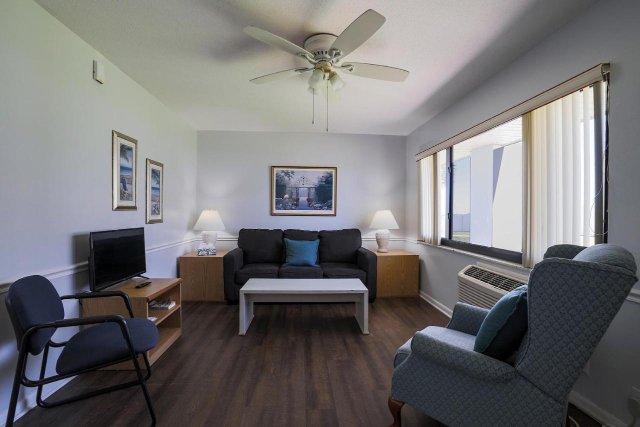 Hotel Coastal Waters New Smyrna Beach Zewnętrze zdjęcie
