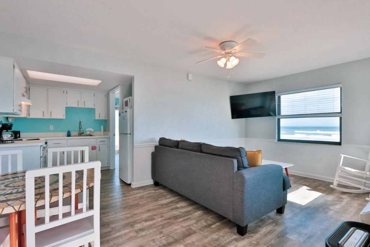 Hotel Coastal Waters New Smyrna Beach Zewnętrze zdjęcie