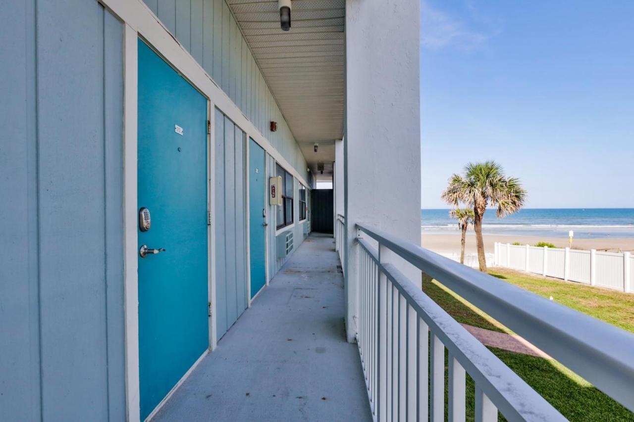 Hotel Coastal Waters New Smyrna Beach Zewnętrze zdjęcie