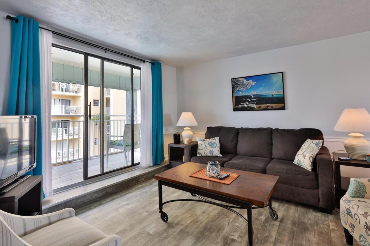 Hotel Coastal Waters New Smyrna Beach Zewnętrze zdjęcie