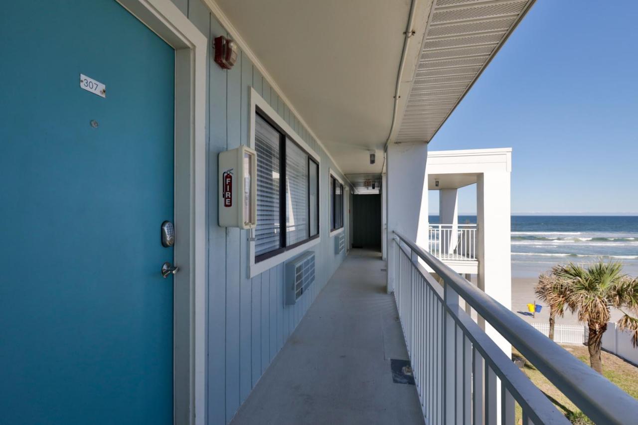 Hotel Coastal Waters New Smyrna Beach Zewnętrze zdjęcie