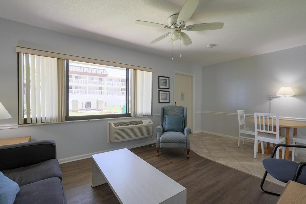 Hotel Coastal Waters New Smyrna Beach Zewnętrze zdjęcie