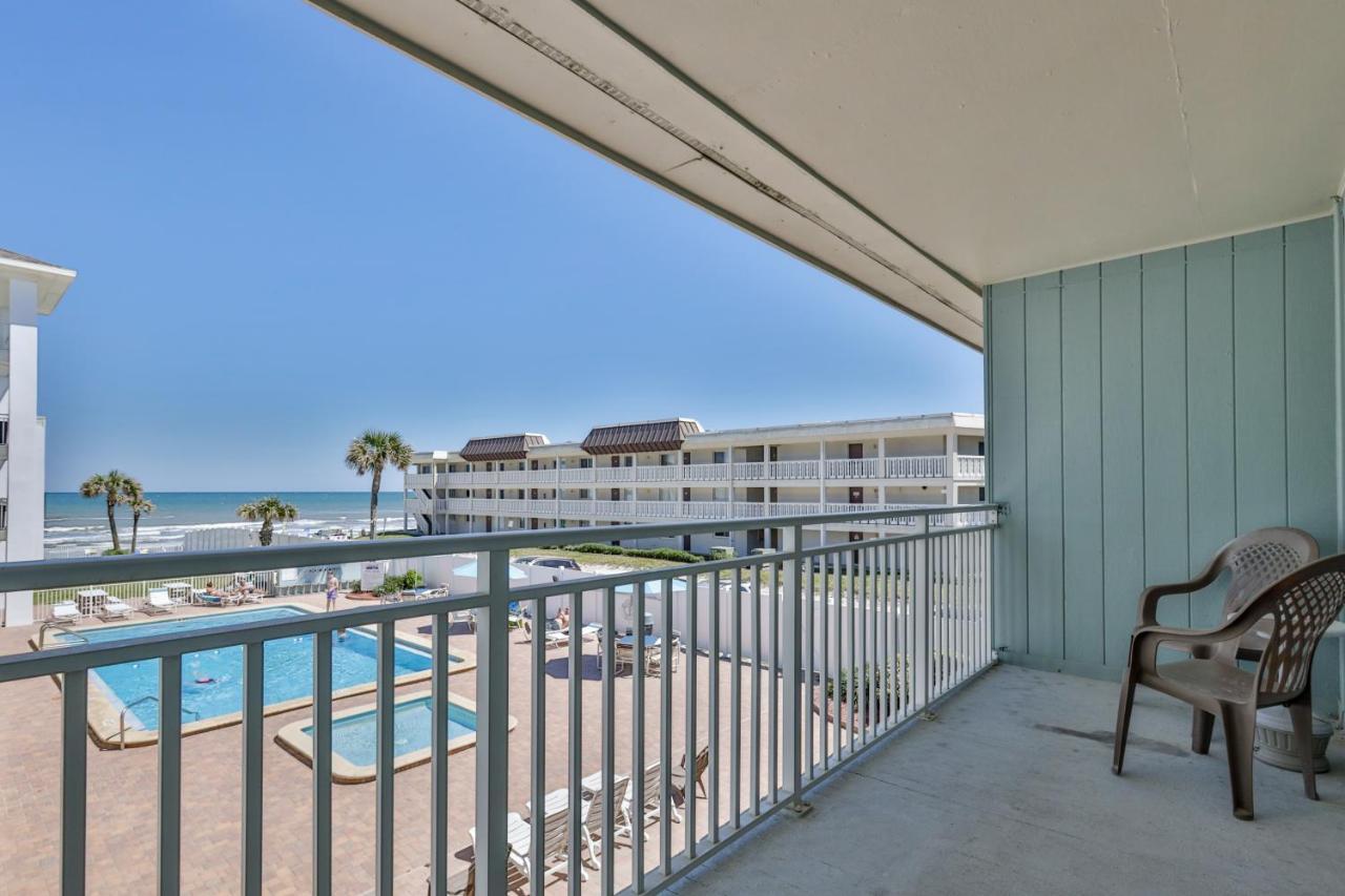 Hotel Coastal Waters New Smyrna Beach Zewnętrze zdjęcie