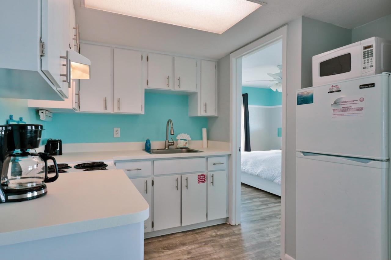Hotel Coastal Waters New Smyrna Beach Zewnętrze zdjęcie