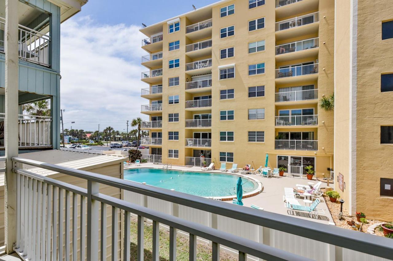 Hotel Coastal Waters New Smyrna Beach Zewnętrze zdjęcie