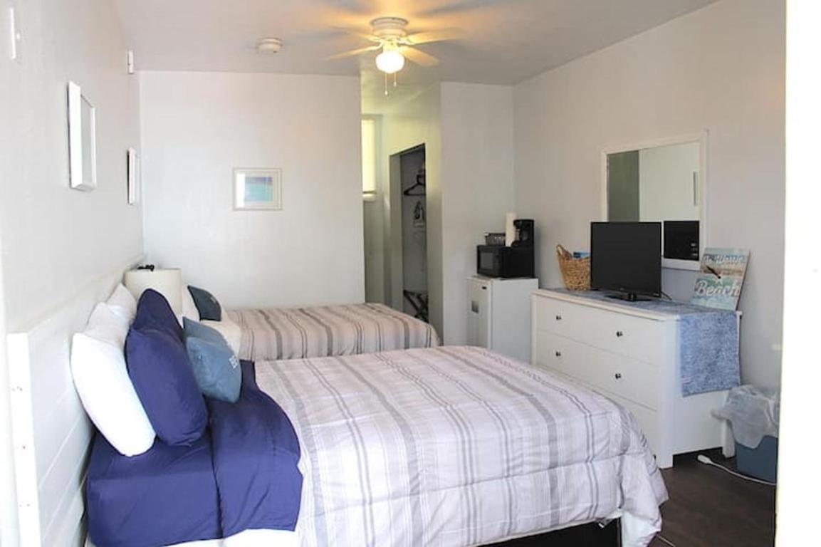 Hotel Coastal Waters New Smyrna Beach Zewnętrze zdjęcie