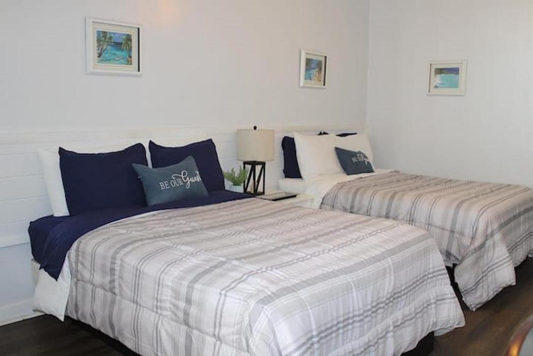 Hotel Coastal Waters New Smyrna Beach Zewnętrze zdjęcie