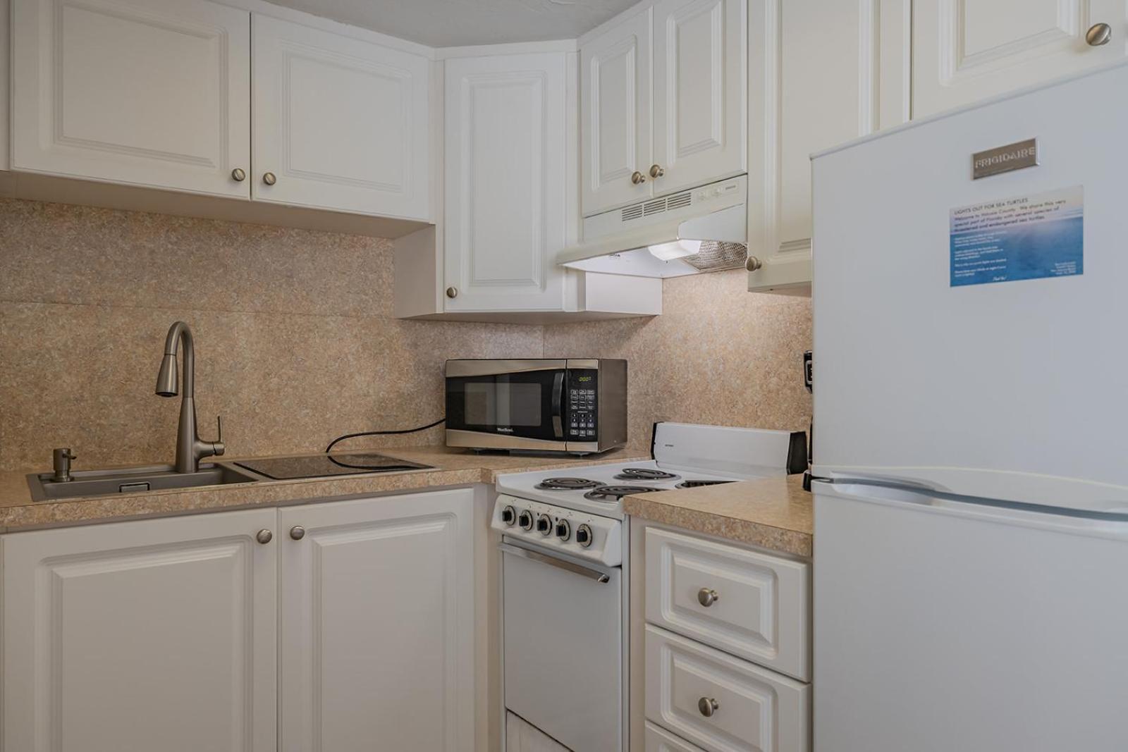 Hotel Coastal Waters New Smyrna Beach Zewnętrze zdjęcie