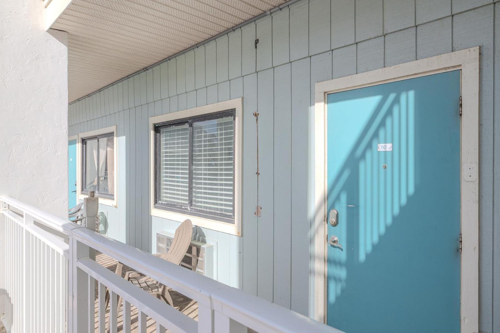 Hotel Coastal Waters New Smyrna Beach Zewnętrze zdjęcie
