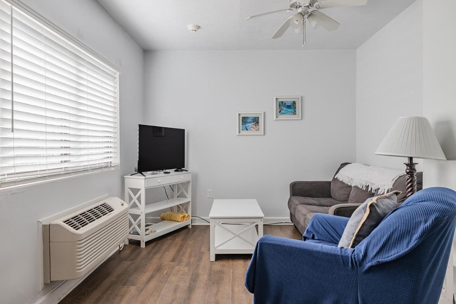 Hotel Coastal Waters New Smyrna Beach Zewnętrze zdjęcie