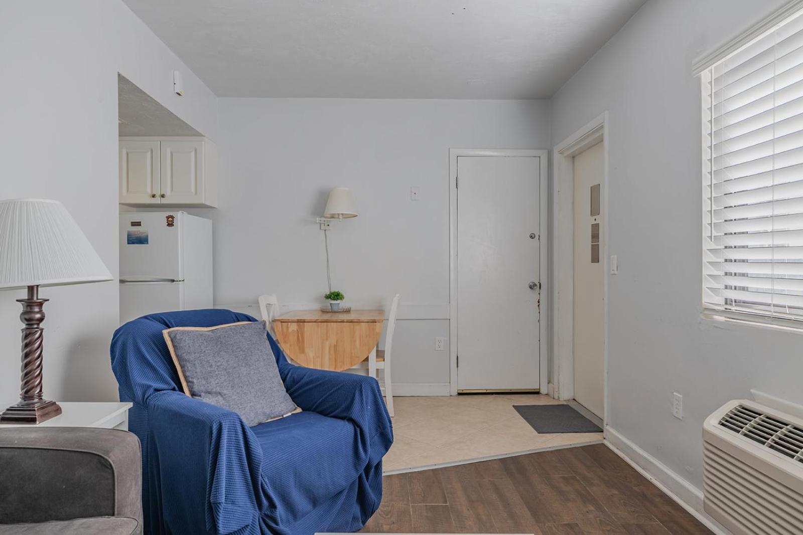Hotel Coastal Waters New Smyrna Beach Zewnętrze zdjęcie