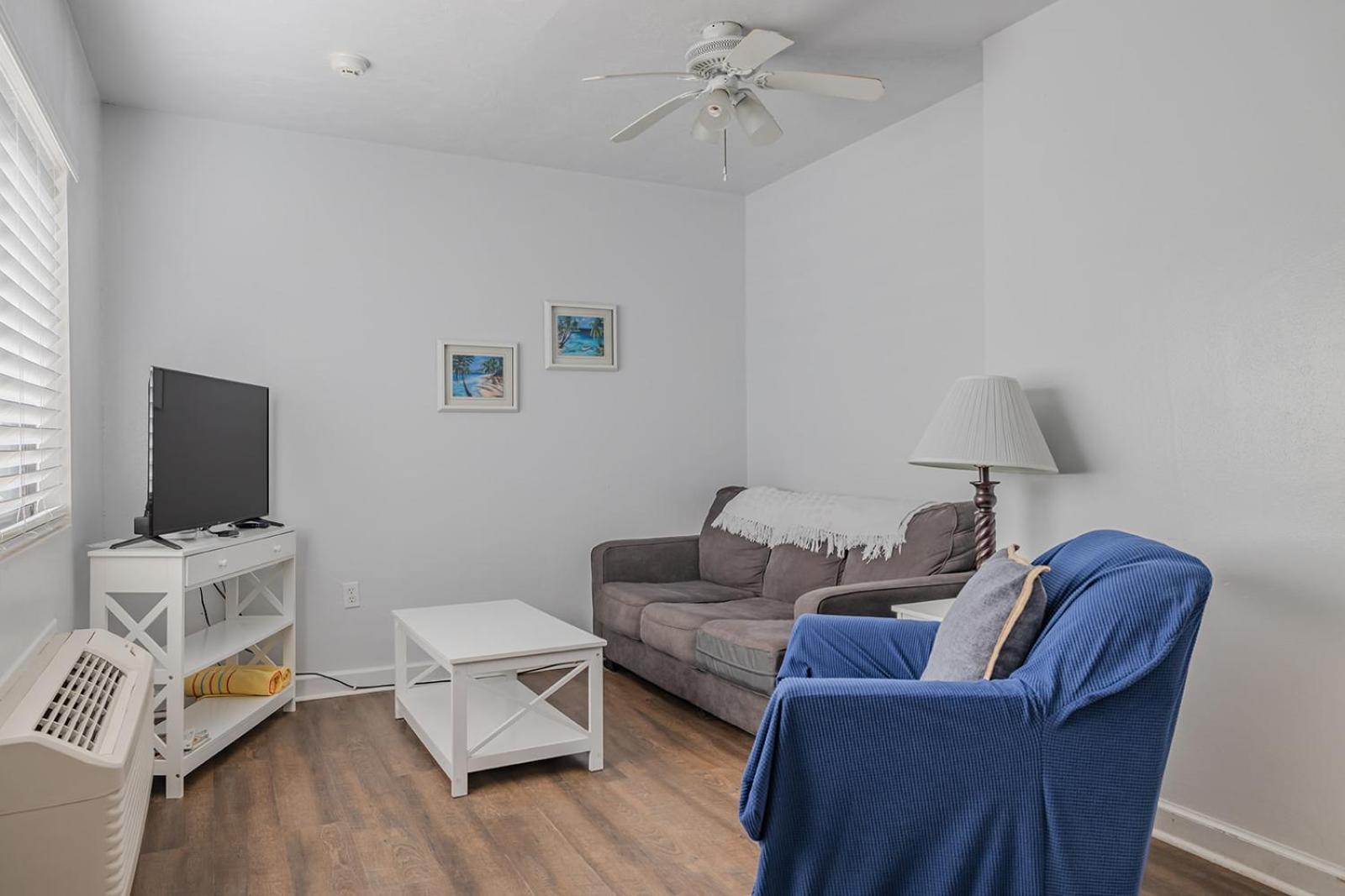 Hotel Coastal Waters New Smyrna Beach Zewnętrze zdjęcie