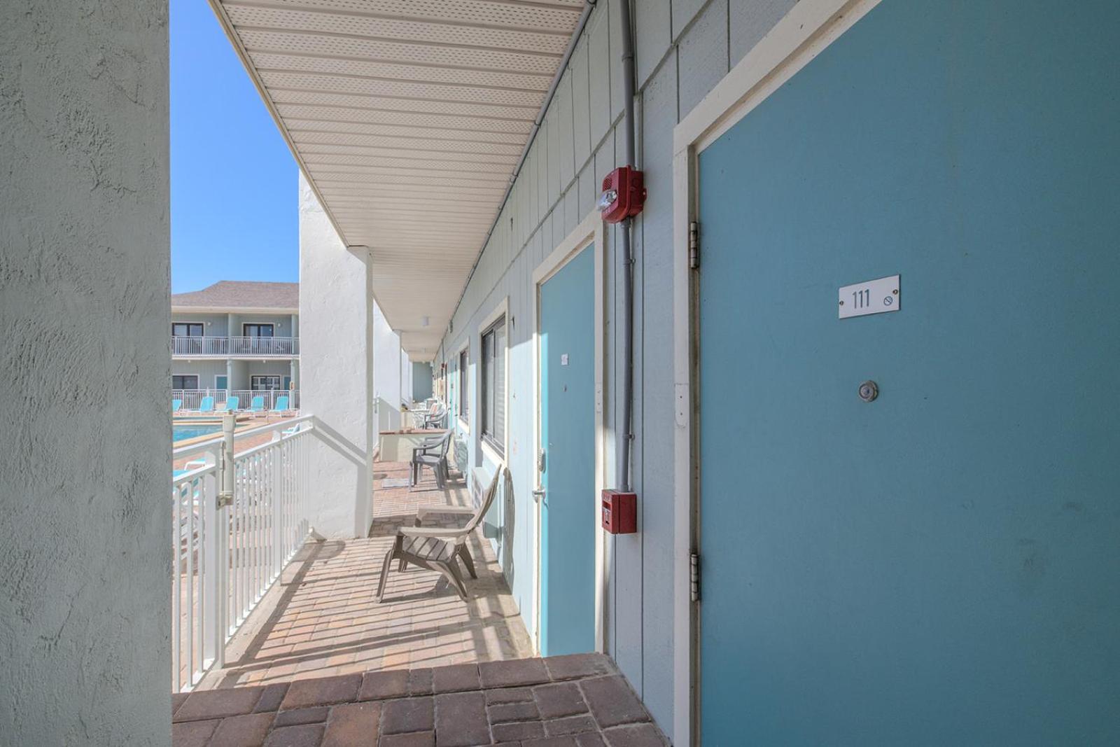 Hotel Coastal Waters New Smyrna Beach Zewnętrze zdjęcie