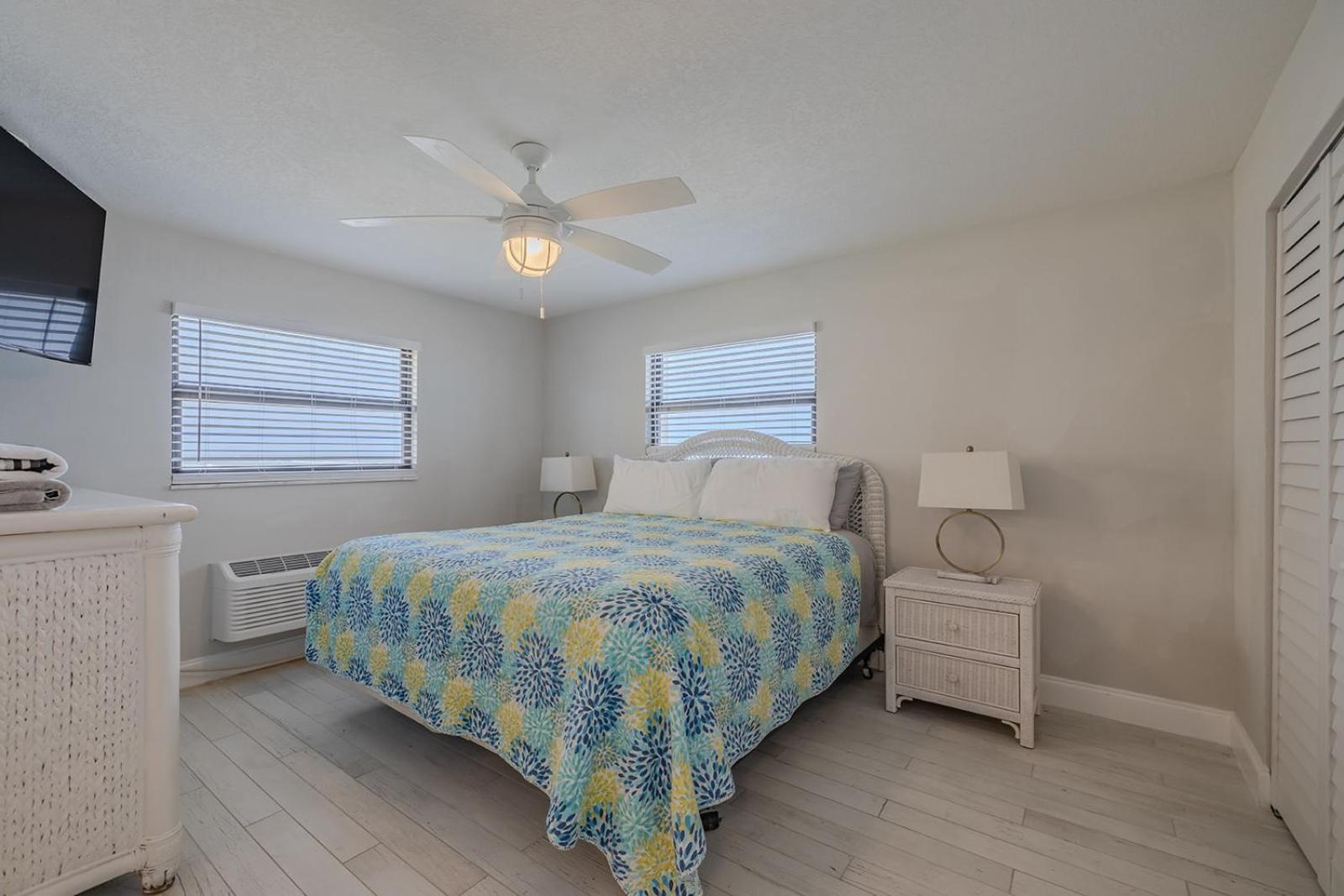 Hotel Coastal Waters New Smyrna Beach Zewnętrze zdjęcie