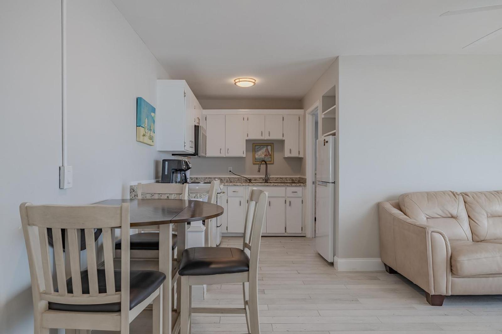 Hotel Coastal Waters New Smyrna Beach Zewnętrze zdjęcie