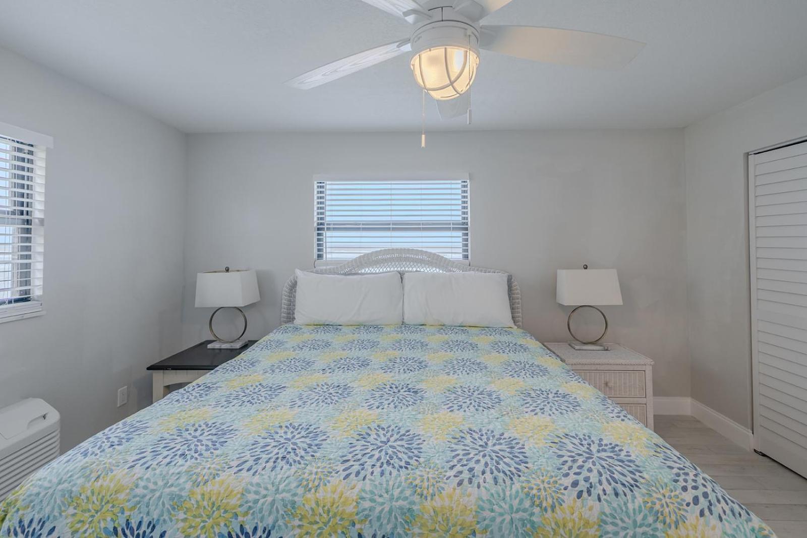 Hotel Coastal Waters New Smyrna Beach Zewnętrze zdjęcie
