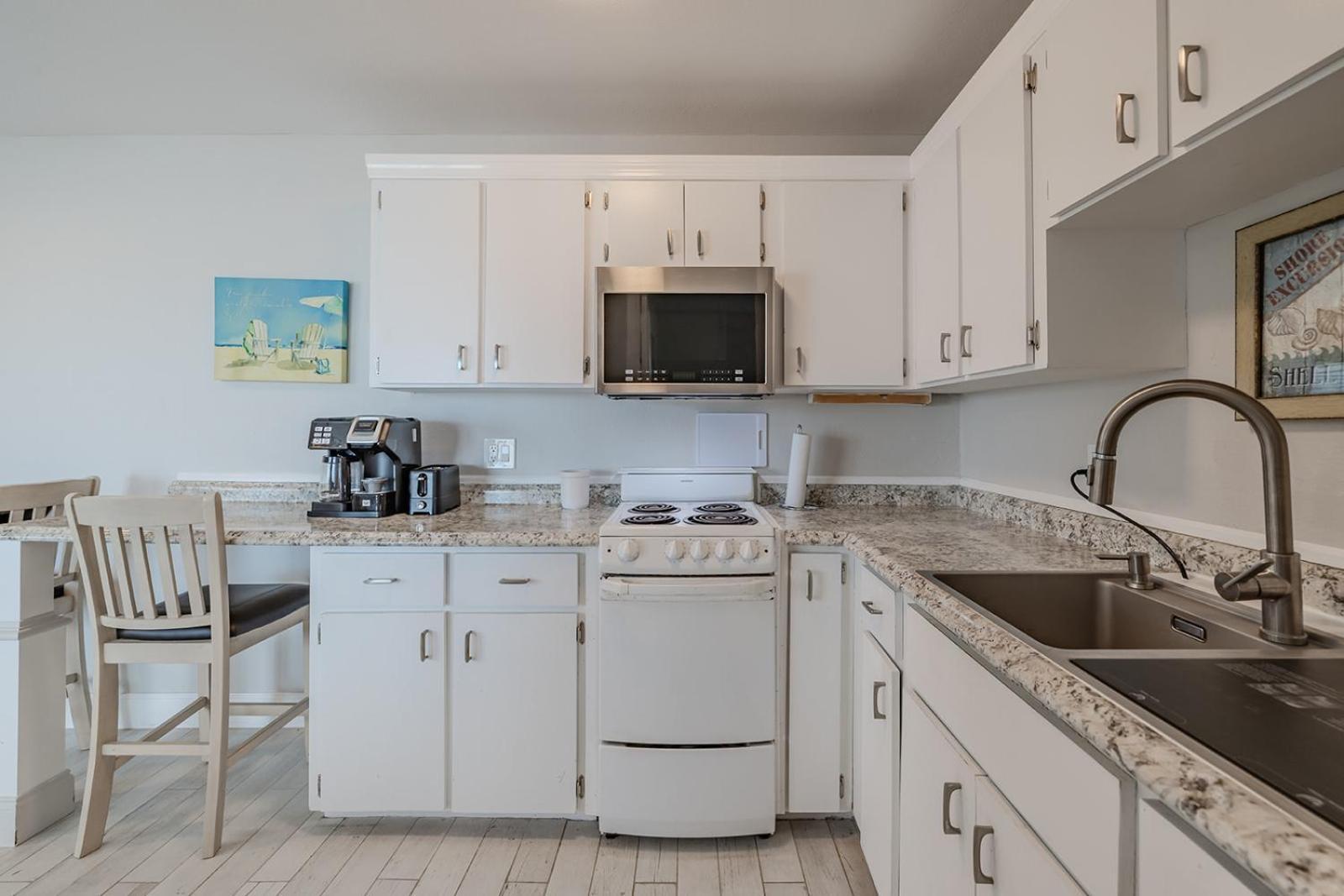 Hotel Coastal Waters New Smyrna Beach Zewnętrze zdjęcie
