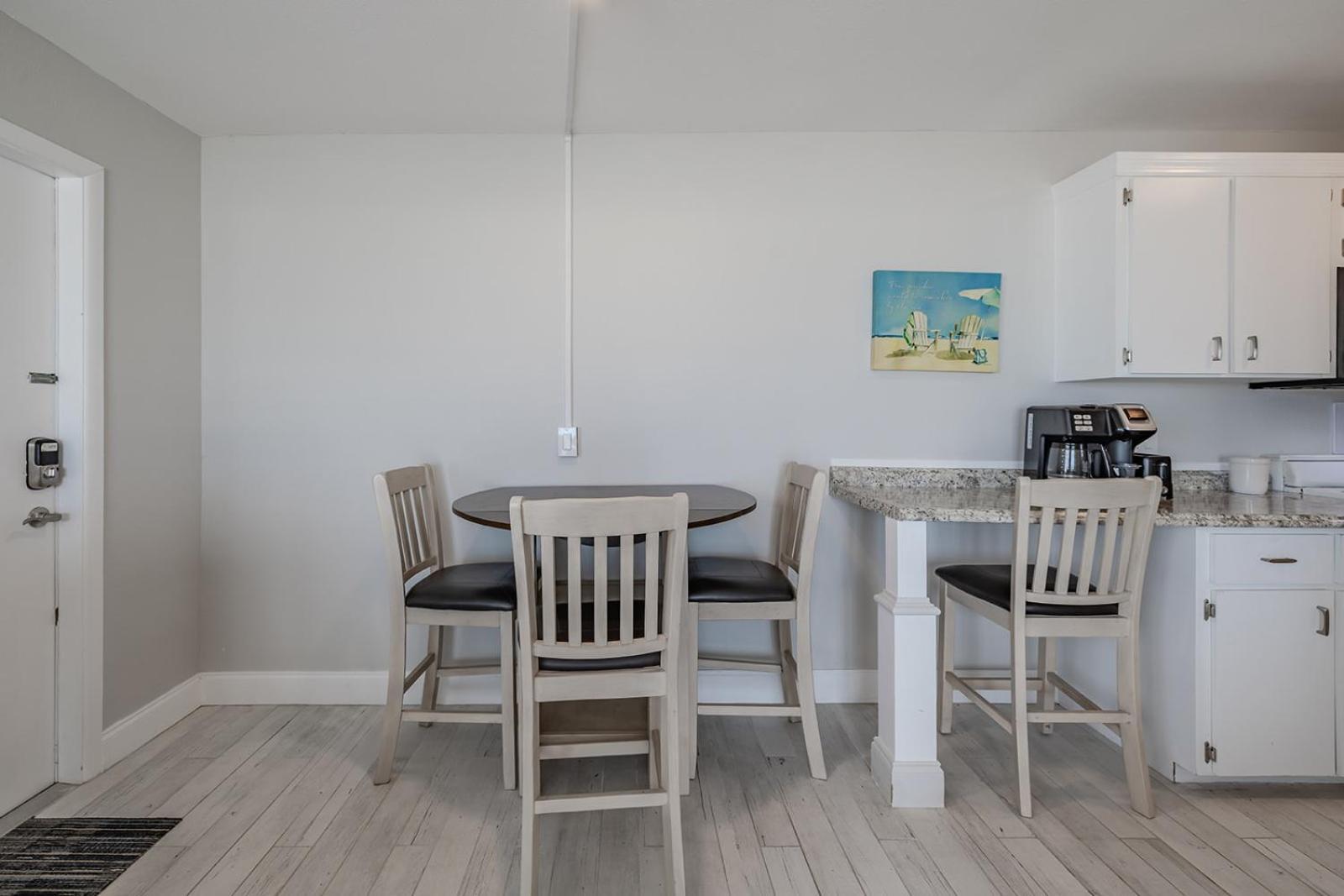Hotel Coastal Waters New Smyrna Beach Zewnętrze zdjęcie