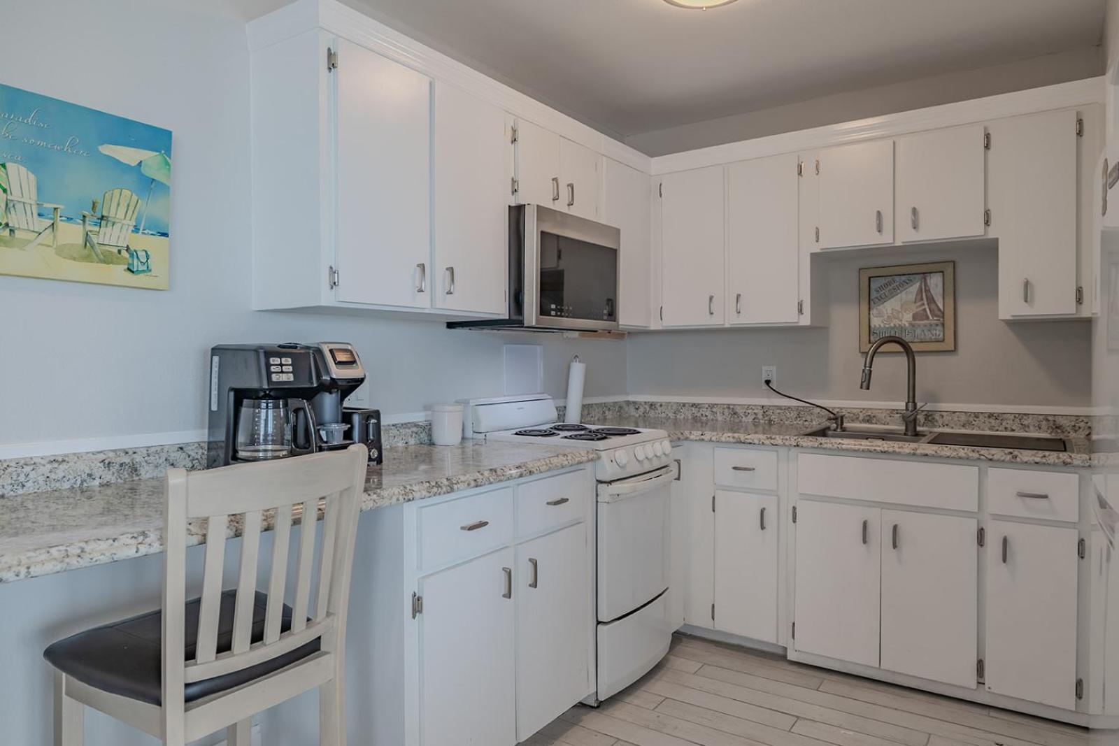 Hotel Coastal Waters New Smyrna Beach Zewnętrze zdjęcie
