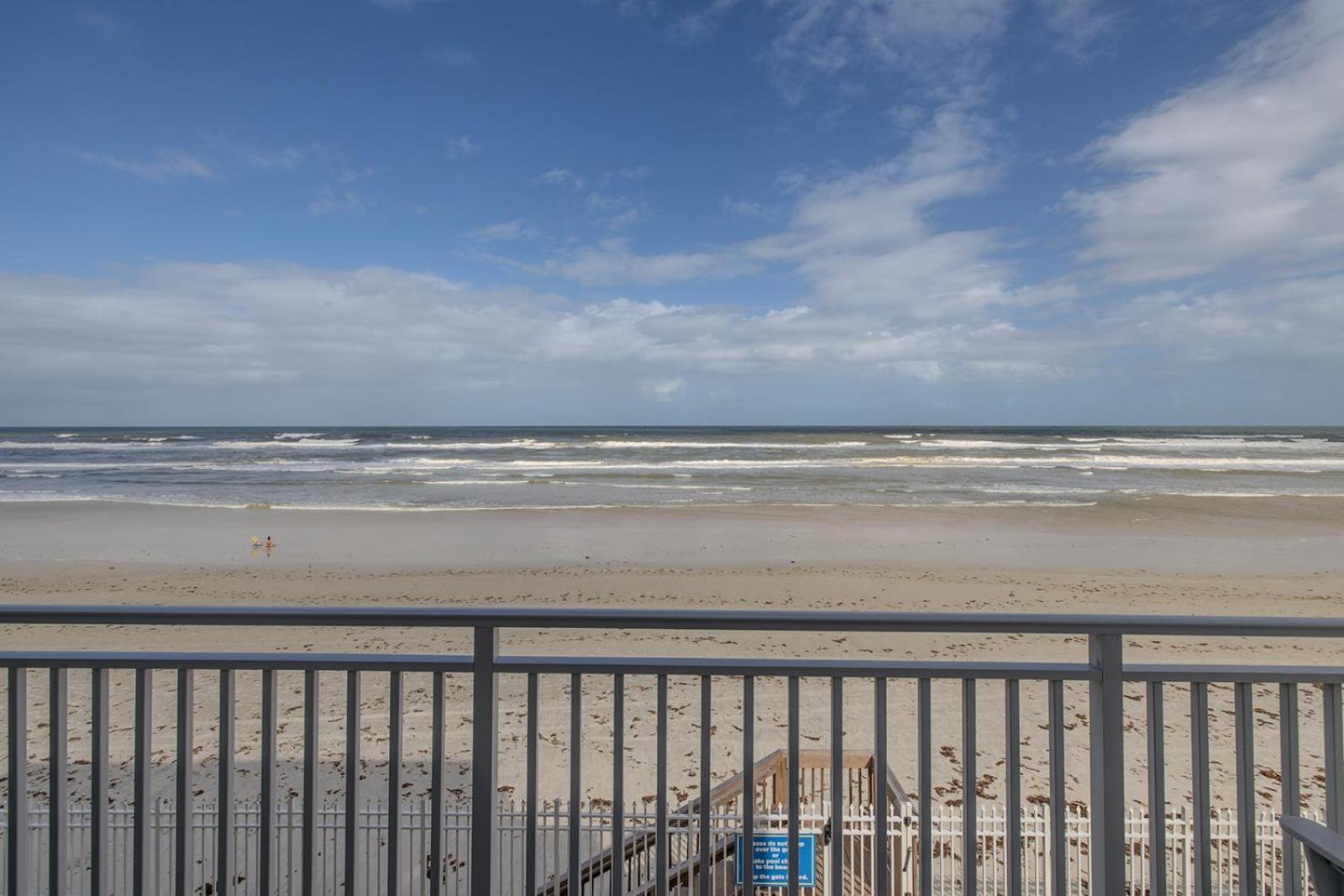 Hotel Coastal Waters New Smyrna Beach Zewnętrze zdjęcie