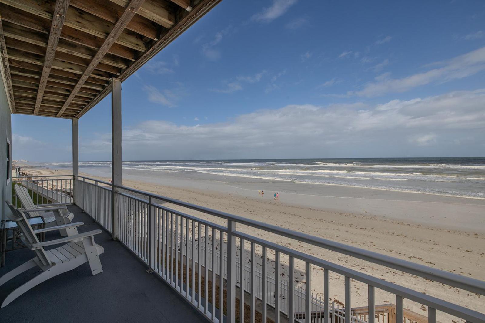 Hotel Coastal Waters New Smyrna Beach Zewnętrze zdjęcie
