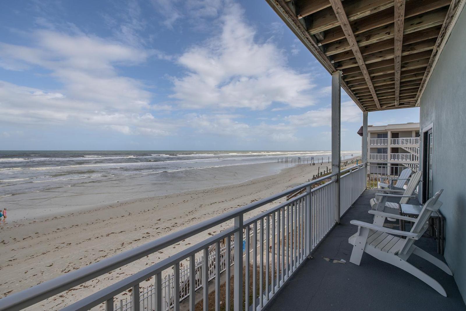 Hotel Coastal Waters New Smyrna Beach Zewnętrze zdjęcie