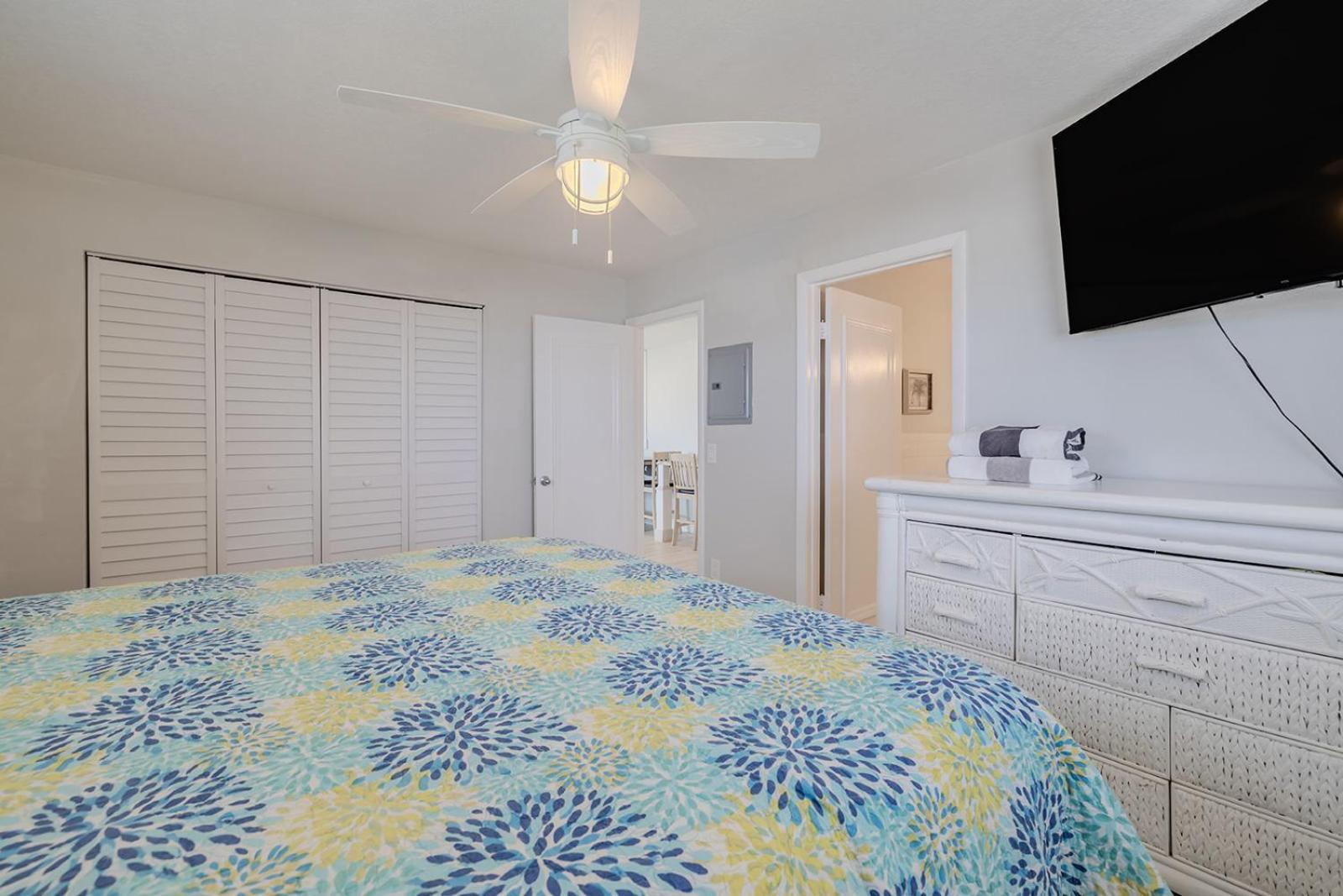 Hotel Coastal Waters New Smyrna Beach Zewnętrze zdjęcie