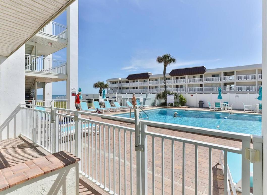 Hotel Coastal Waters New Smyrna Beach Zewnętrze zdjęcie