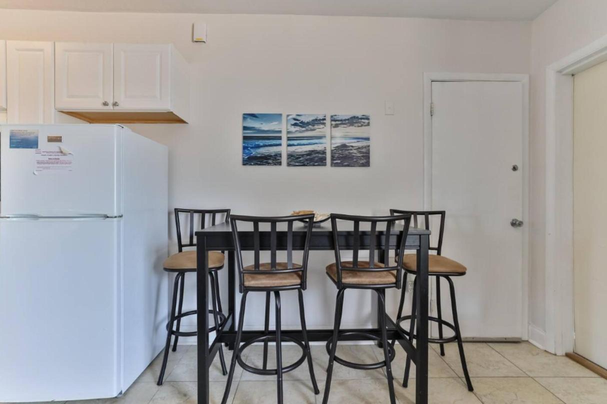 Hotel Coastal Waters New Smyrna Beach Zewnętrze zdjęcie
